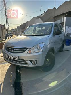 میتسوبیشی ASX